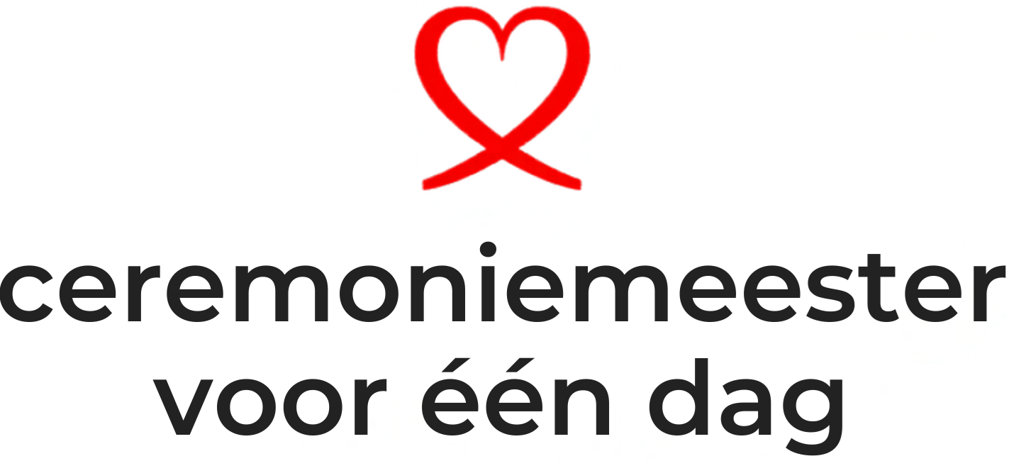 EPLÚ Management Support - Ceremoniemeester voor één dag